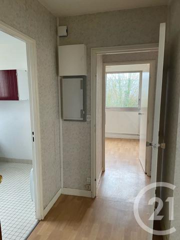 Appartement à vendre  4 pièces - 70,89 m2 ST QUENTIN - 02