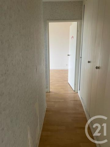 Appartement à vendre  4 pièces - 70,89 m2 ST QUENTIN - 02