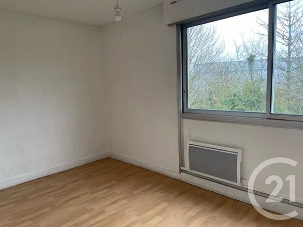 Appartement à vendre  4 pièces - 70,89 m2 ST QUENTIN - 02