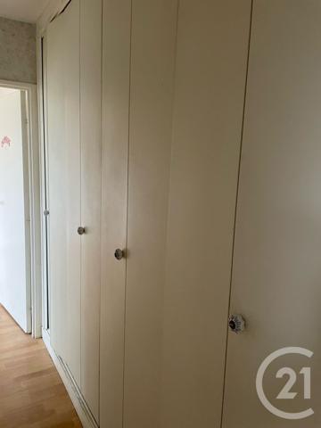 Appartement à vendre  4 pièces - 70,89 m2 ST QUENTIN - 02