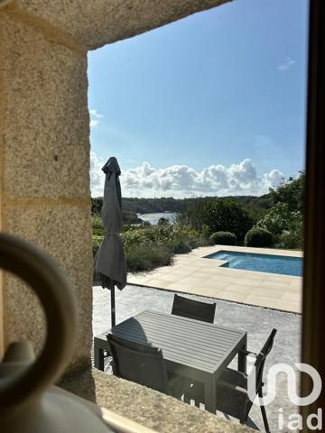Maison à vendre 5 pièces 150 m² Clohars-Carnoët