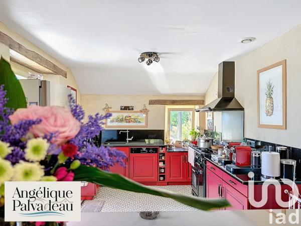 Maison à vendre 5 pièces 150 m² Clohars-Carnoët