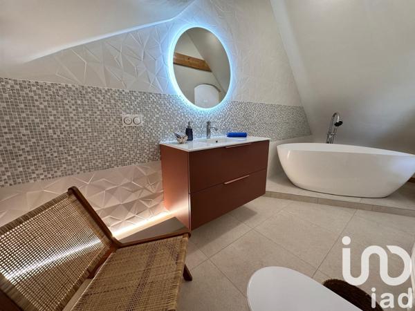 Maison à vendre 5 pièces 150 m² Clohars-Carnoët