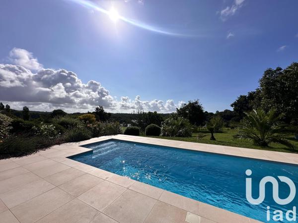 Maison à vendre 5 pièces 150 m² Clohars-Carnoët