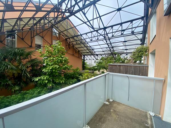 Location appartement Nantes : 837 € - AJP Immobilier Nantes Ouest