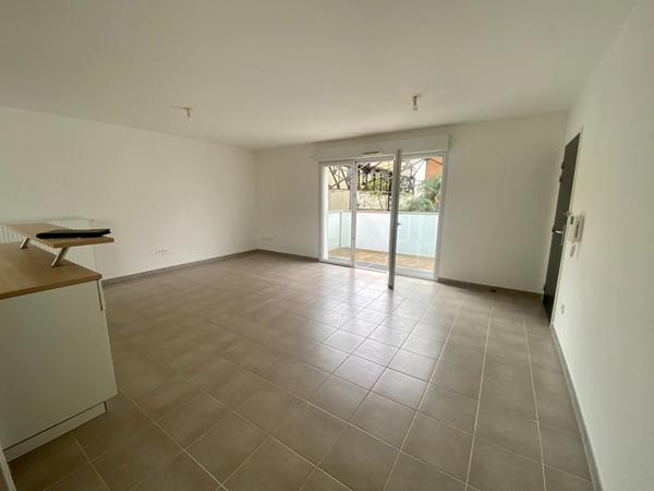 Location appartement Nantes : 837 € - AJP Immobilier Nantes Ouest