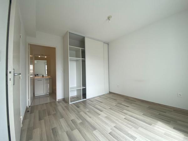 Location appartement Nantes : 837 € - AJP Immobilier Nantes Ouest