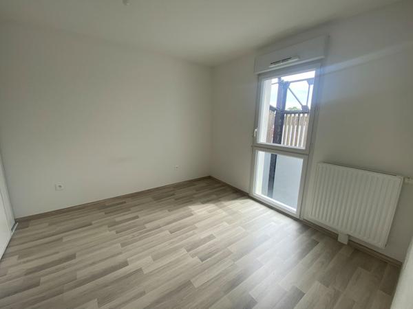Location appartement Nantes : 837 € - AJP Immobilier Nantes Ouest