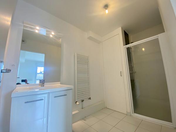 Location appartement Nantes : 837 € - AJP Immobilier Nantes Ouest