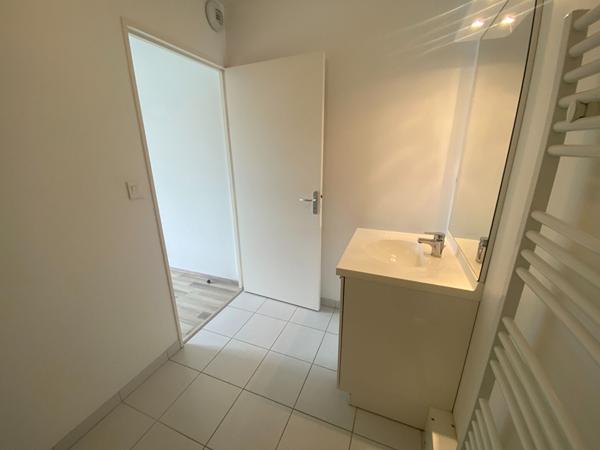 Location appartement Nantes : 837 € - AJP Immobilier Nantes Ouest