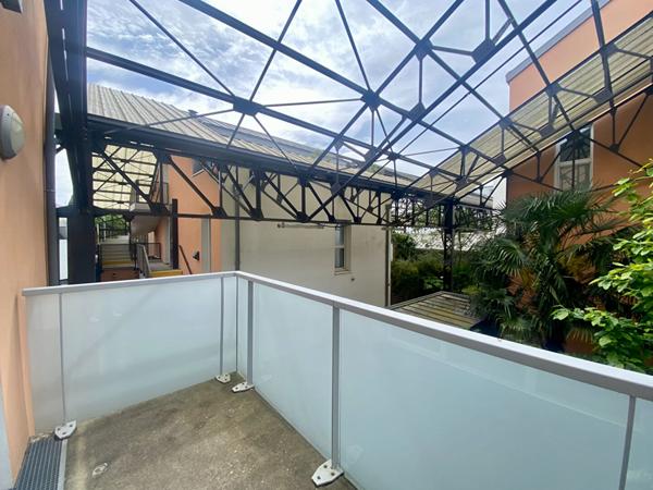 Location appartement Nantes : 837 € - AJP Immobilier Nantes Ouest