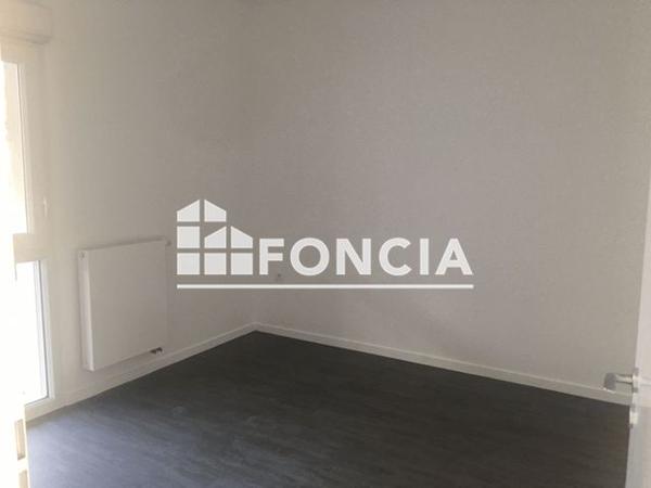 Location Appartement 2 pièces 45.71 m² - RESIDENCE L'ESCALE Sene 56860