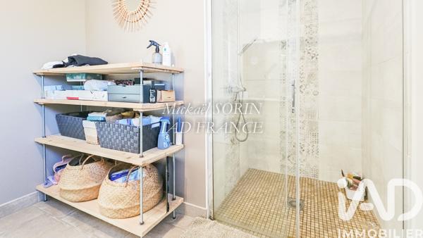 Maison à vendre 5 pièces 88 m² La Chaize-le-Vicomte