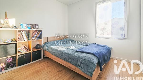 Maison à vendre 5 pièces 88 m² La Chaize-le-Vicomte