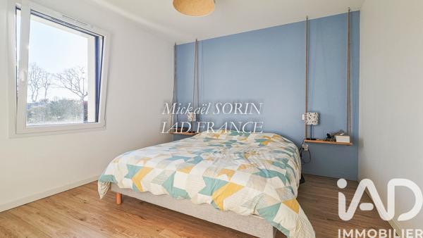 Maison à vendre 5 pièces 88 m² La Chaize-le-Vicomte