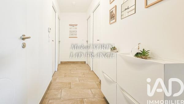 Maison à vendre 5 pièces 88 m² La Chaize-le-Vicomte