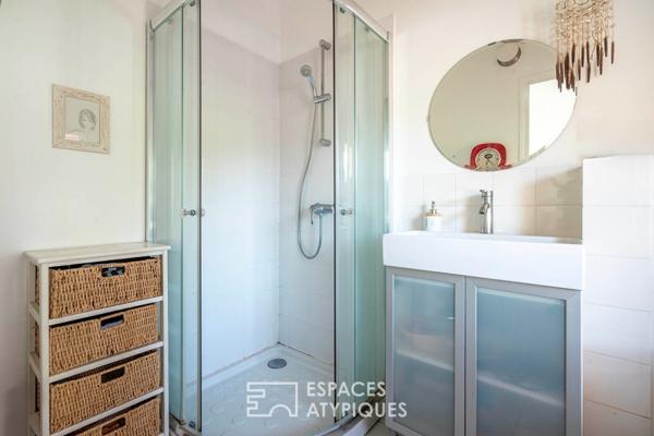 Maison avec terrasse et véranda