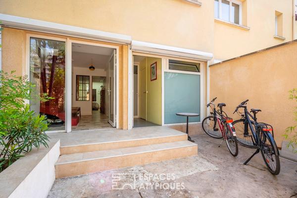 Maison avec terrasse et véranda