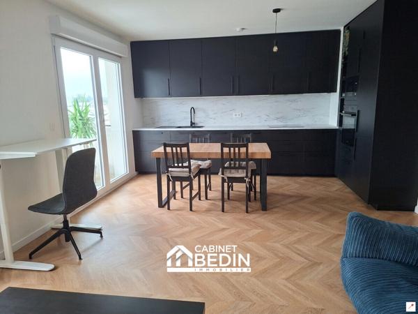 Achat Appartement T2 Merignac 1 chambre