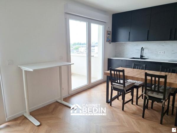 Achat Appartement T2 Merignac 1 chambre