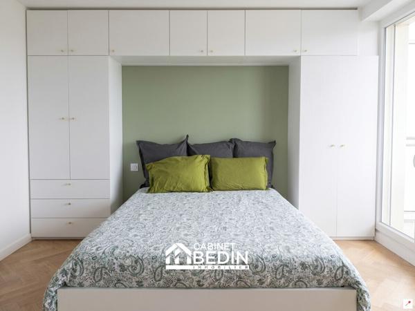 Achat Appartement T2 Merignac 1 chambre