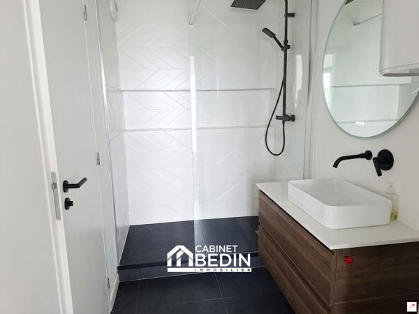 Achat Appartement T2 Merignac 1 chambre