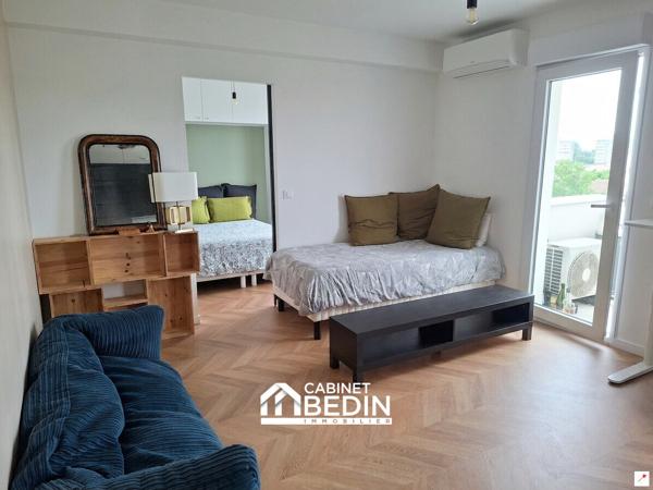 Achat Appartement T2 Merignac 1 chambre