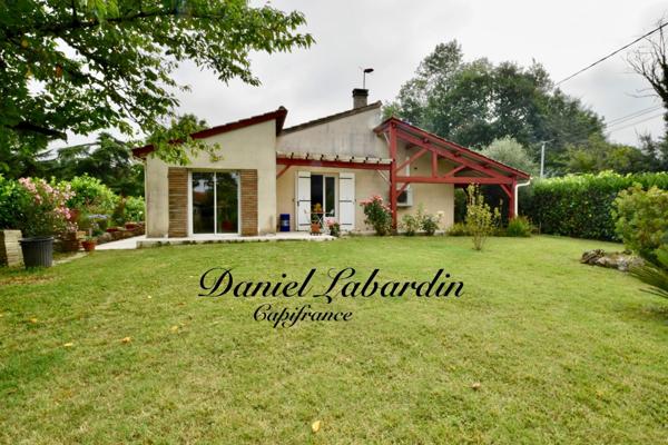 Maison à vendre 4 pièces TONNEINS (47)