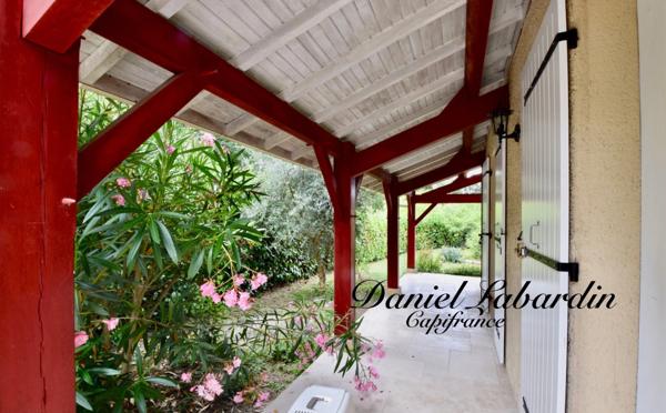 Maison à vendre 4 pièces TONNEINS (47)