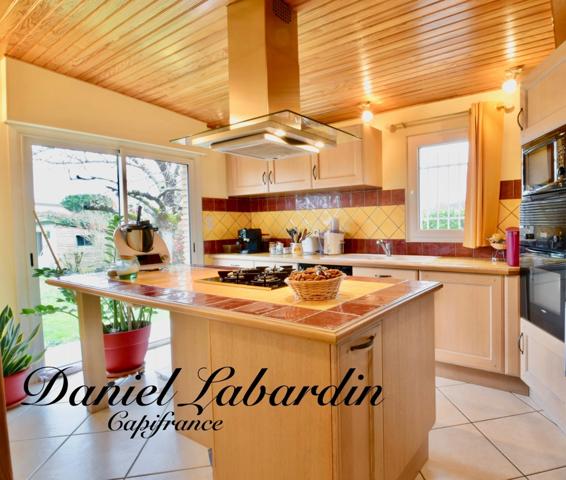 Maison à vendre 4 pièces TONNEINS (47)