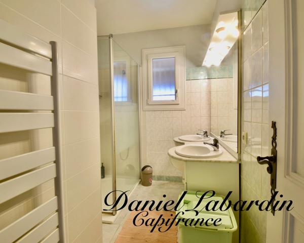 Maison à vendre 4 pièces TONNEINS (47)