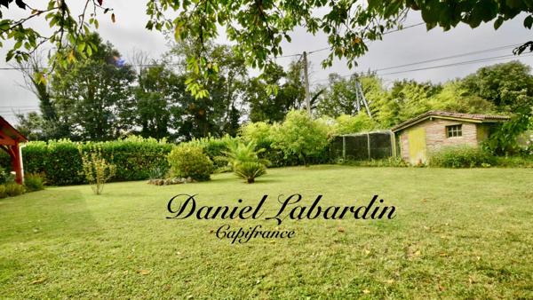 Maison à vendre 4 pièces TONNEINS (47)