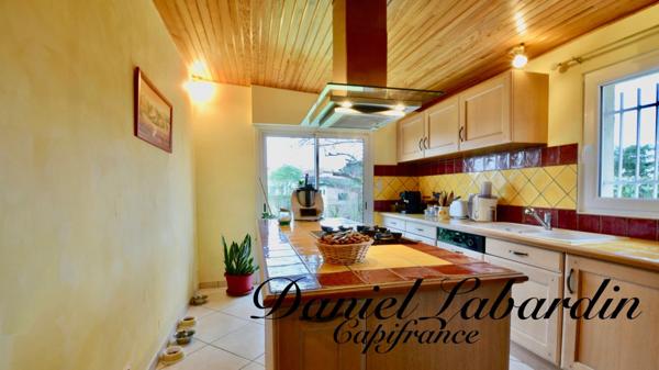 Maison à vendre 4 pièces TONNEINS (47)