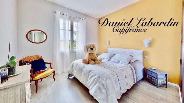 Maison à vendre 4 pièces TONNEINS (47)