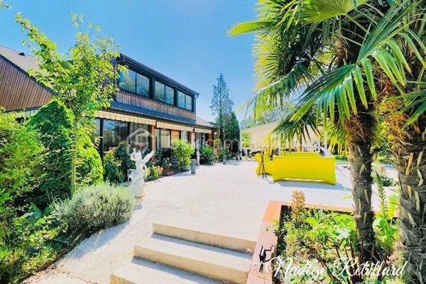 Propriete de 200 m²