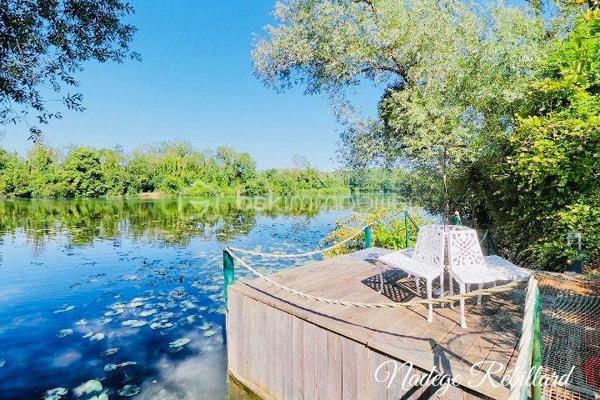 Propriete de 200 m²