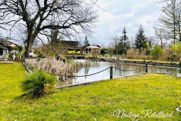 Propriete de 200 m²