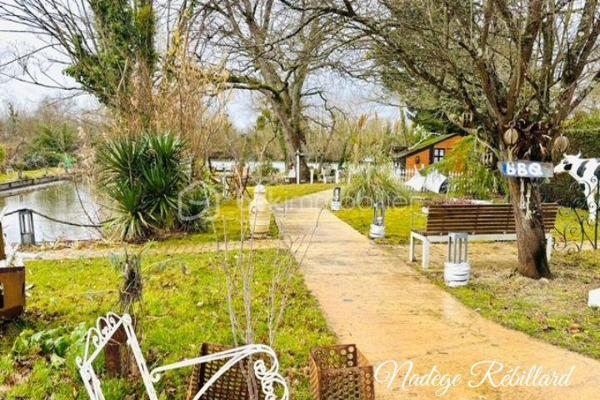 Propriete de 200 m²