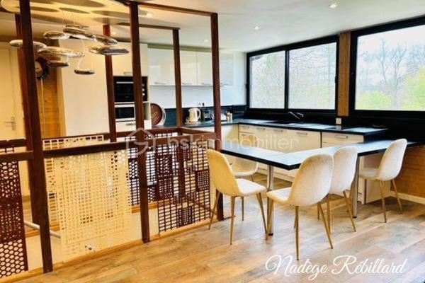 Propriete de 200 m²