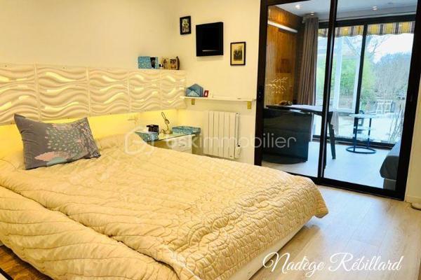 Propriete de 200 m²