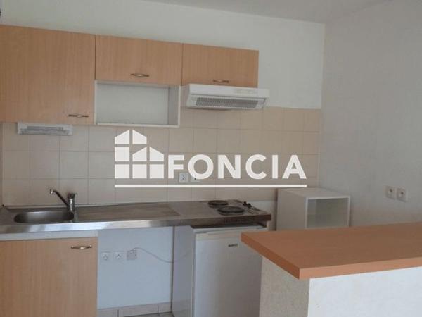 Location Appartement 2 pièces 46.01 m² - 21 RUE CERF BERR Strasbourg 67200