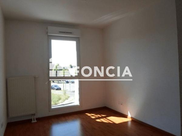 Location Appartement 2 pièces 46.01 m² - 21 RUE CERF BERR Strasbourg 67200