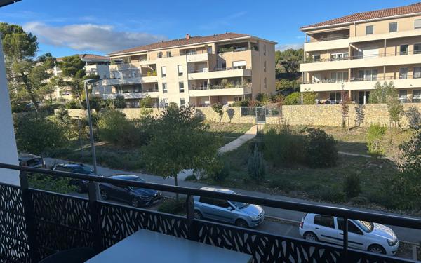 Appartement à vendre    2 pièces • 46,70 m2 Nîmes