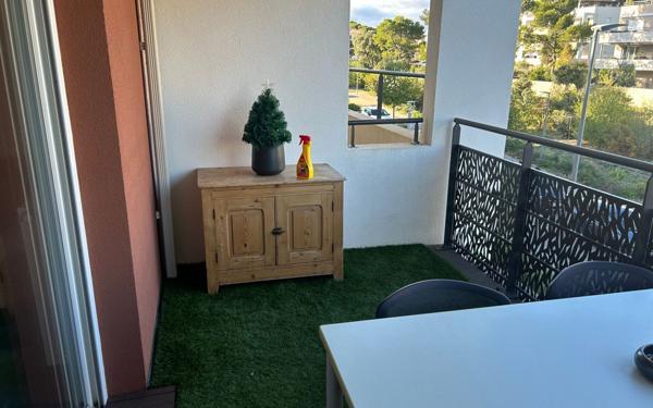 Appartement à vendre    2 pièces • 46,70 m2 Nîmes