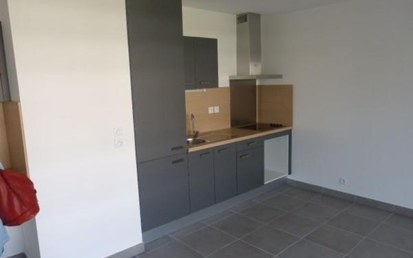 Appartement à vendre    2 pièces • 46,70 m2 Nîmes