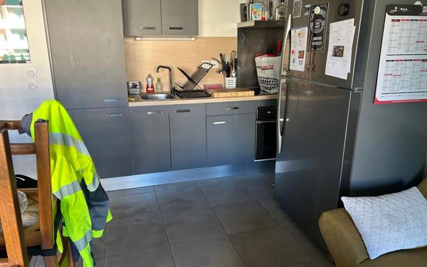 Appartement à vendre    2 pièces • 46,70 m2 Nîmes