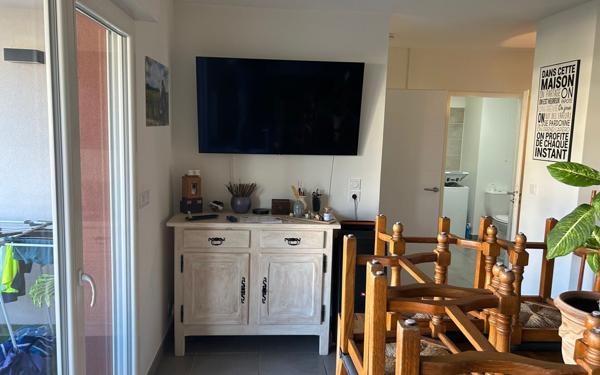 Appartement à vendre    2 pièces • 46,70 m2 Nîmes