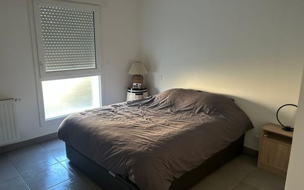 Appartement à vendre    2 pièces • 46,70 m2 Nîmes