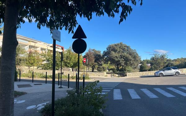 Appartement à vendre    2 pièces • 46,70 m2 Nîmes