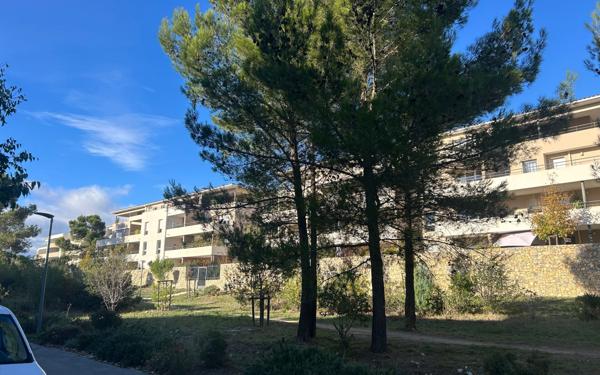 Appartement à vendre    2 pièces • 46,70 m2 Nîmes